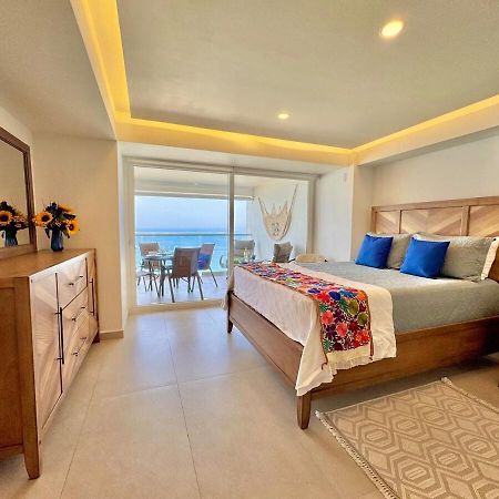 Harbor 8005 By Moikkarentals Puerto Vallarta Ngoại thất bức ảnh