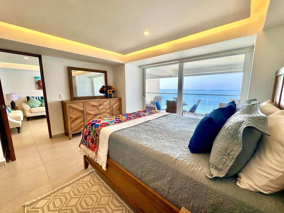 Harbor 8005 By Moikkarentals Puerto Vallarta Ngoại thất bức ảnh