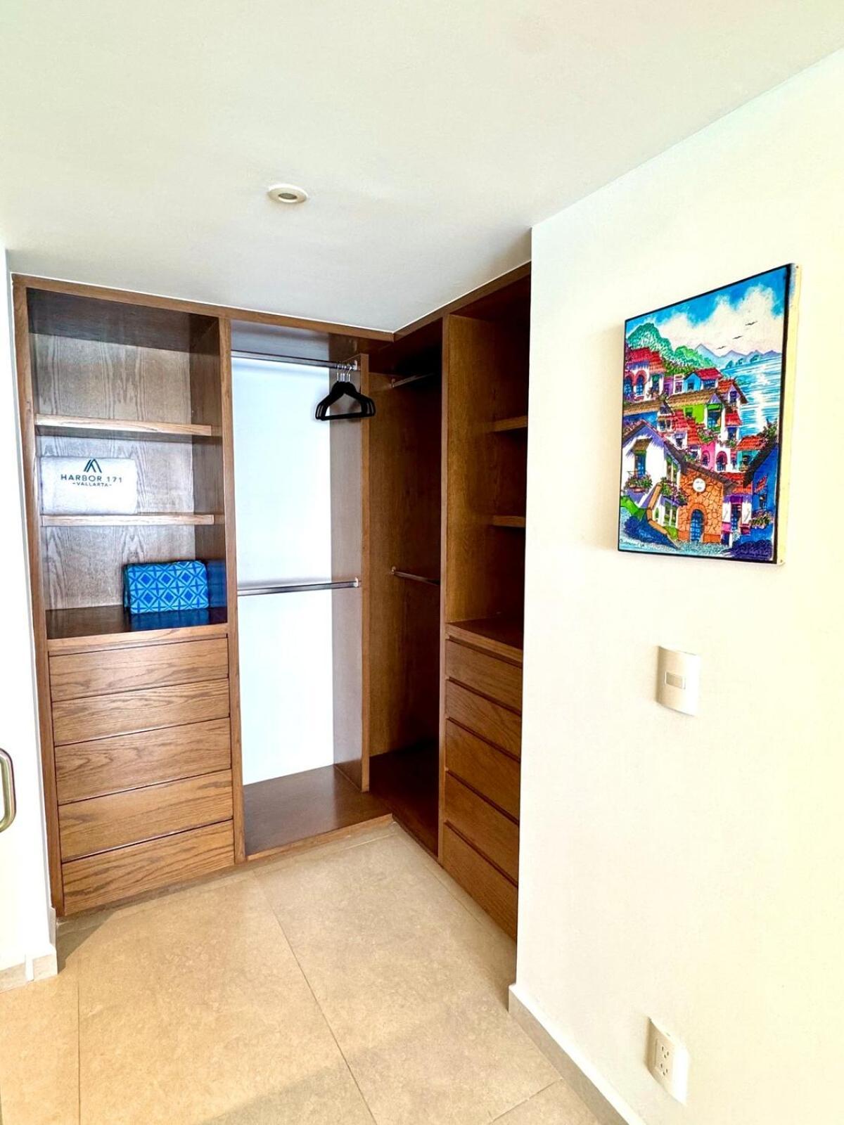 Harbor 8005 By Moikkarentals Puerto Vallarta Ngoại thất bức ảnh