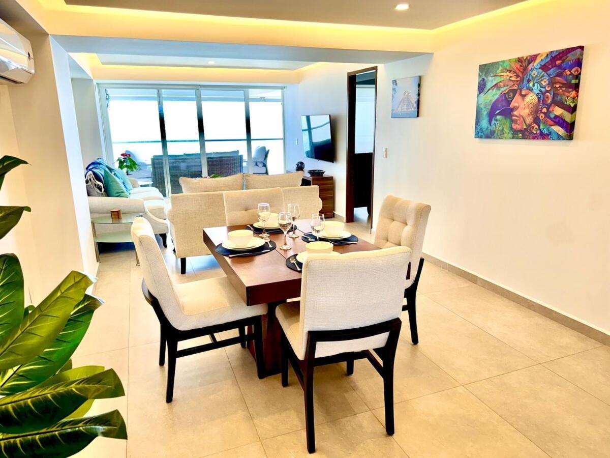 Harbor 8005 By Moikkarentals Puerto Vallarta Ngoại thất bức ảnh